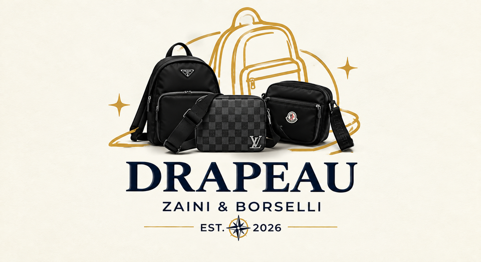 ZAINI&BORSELLI