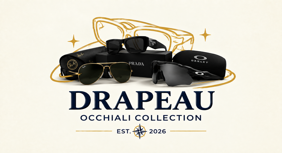 OCCHIALI