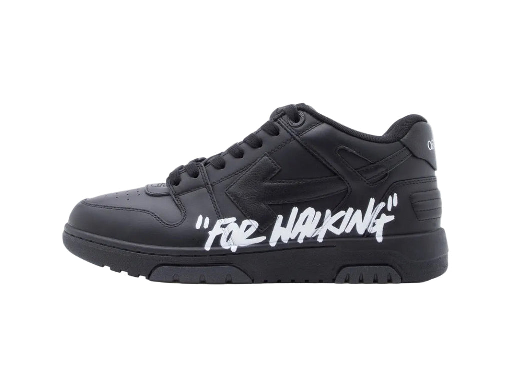 SCARPE OF* WH*TE