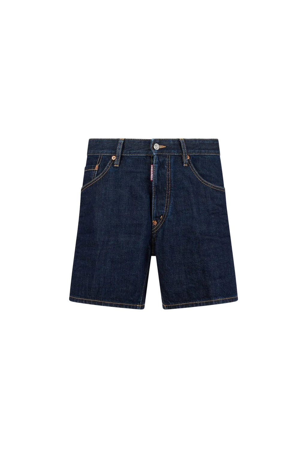 DENIM DSQ