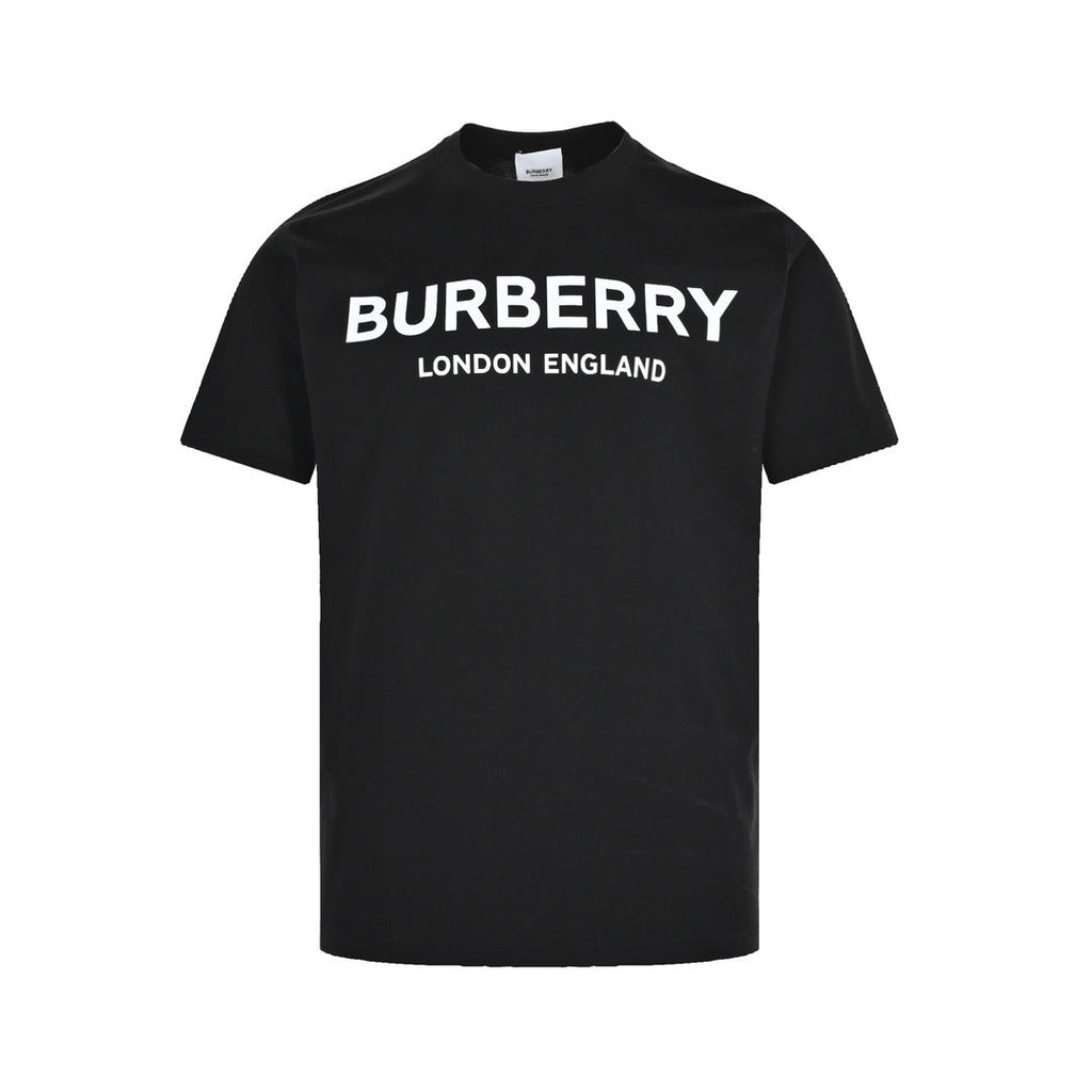 T-SHIRT BURBE*RY