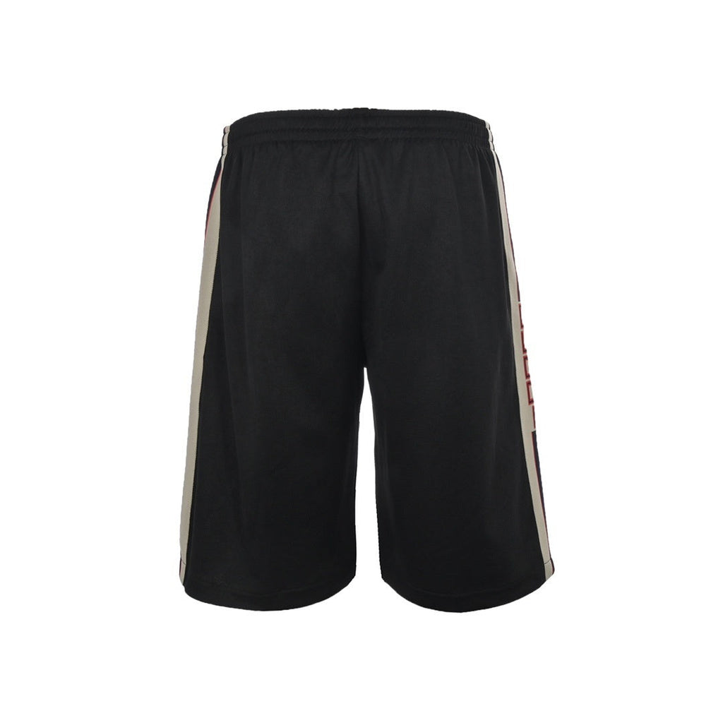 SHORTS GU*CI