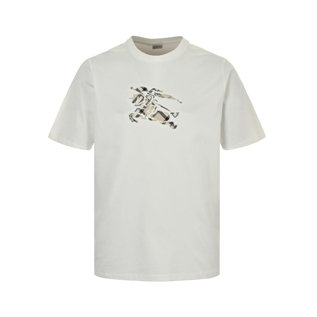T-SHIRT BURBE*RY