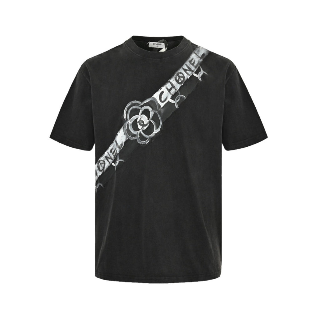 T-SHIRT CH*NEL