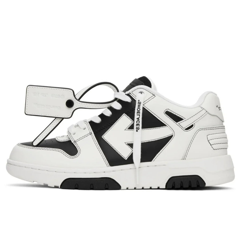 SCARPE OF* WH*TE