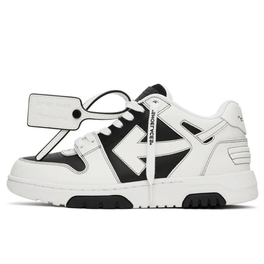 SCARPE OF* WH*TE
