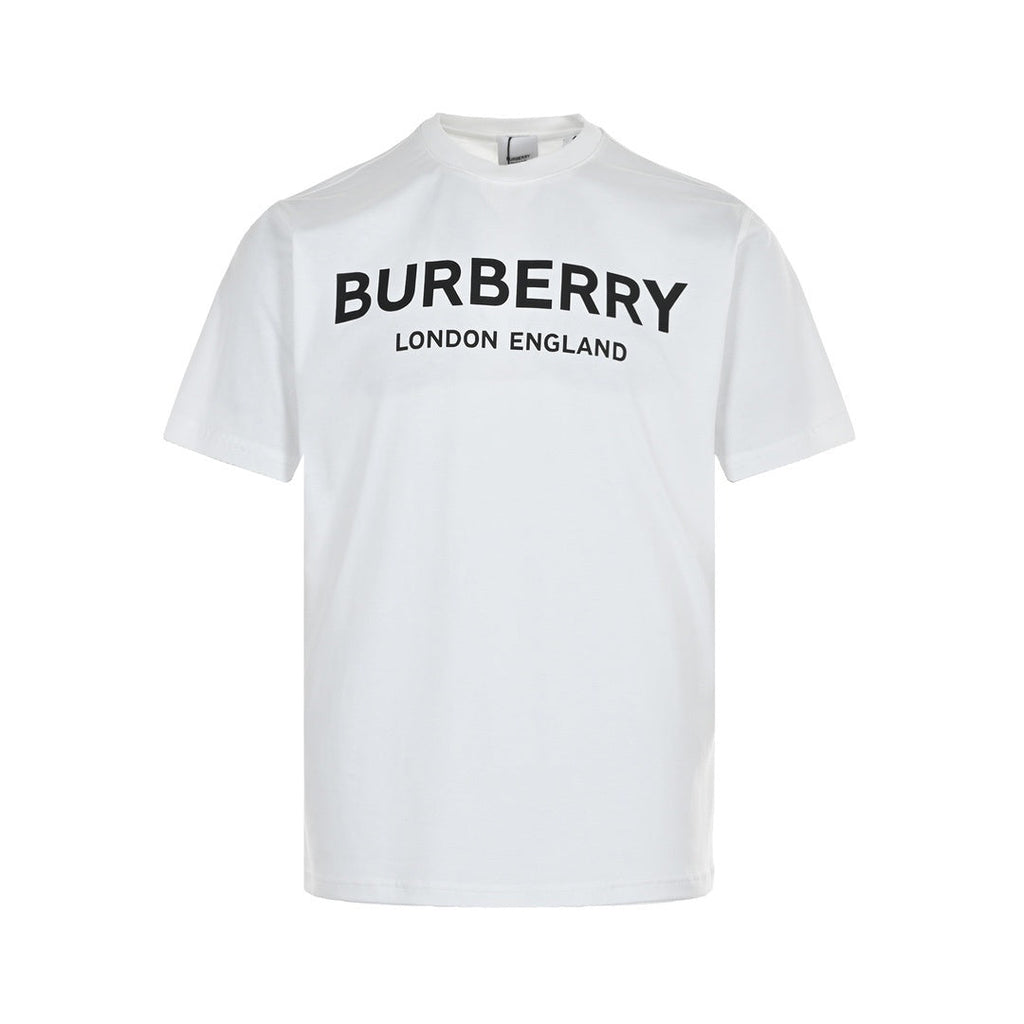 T-SHIRT BURBE*RY