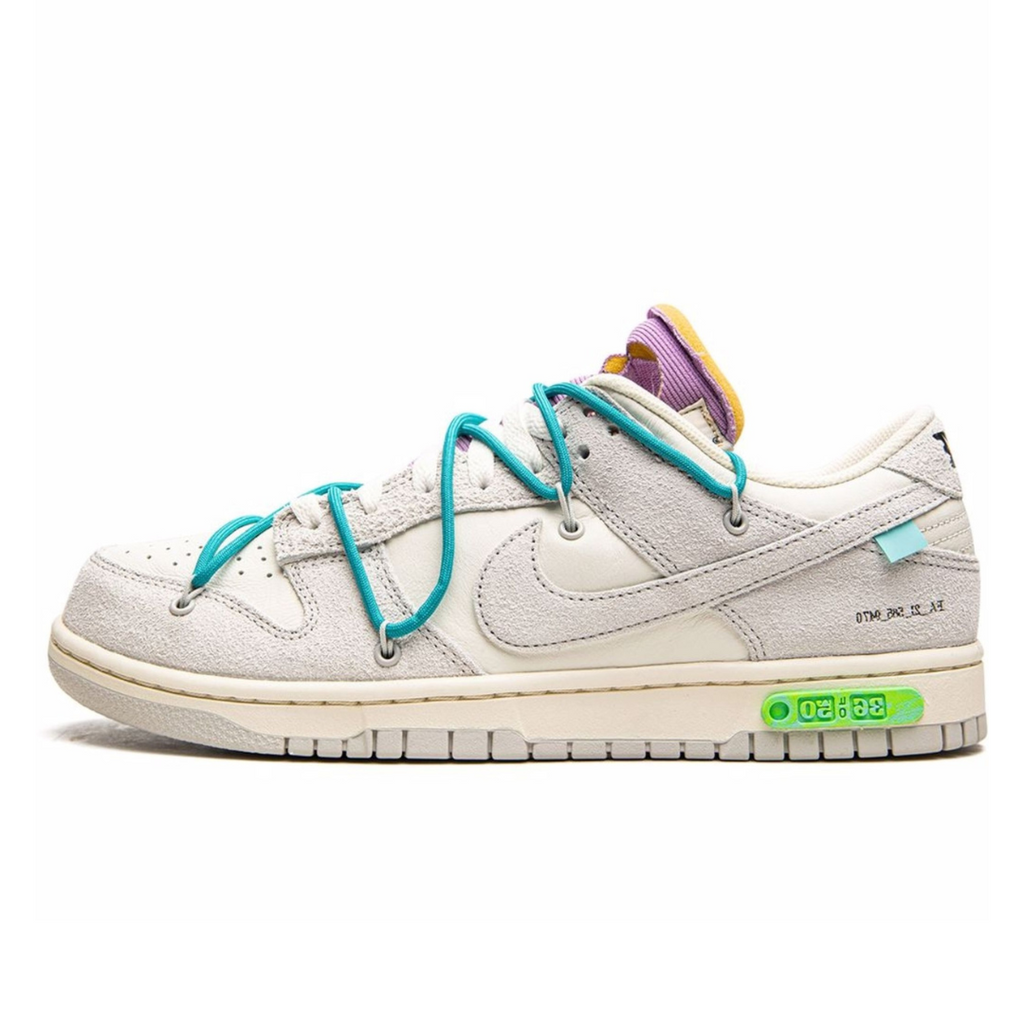 SCARPE D*NK