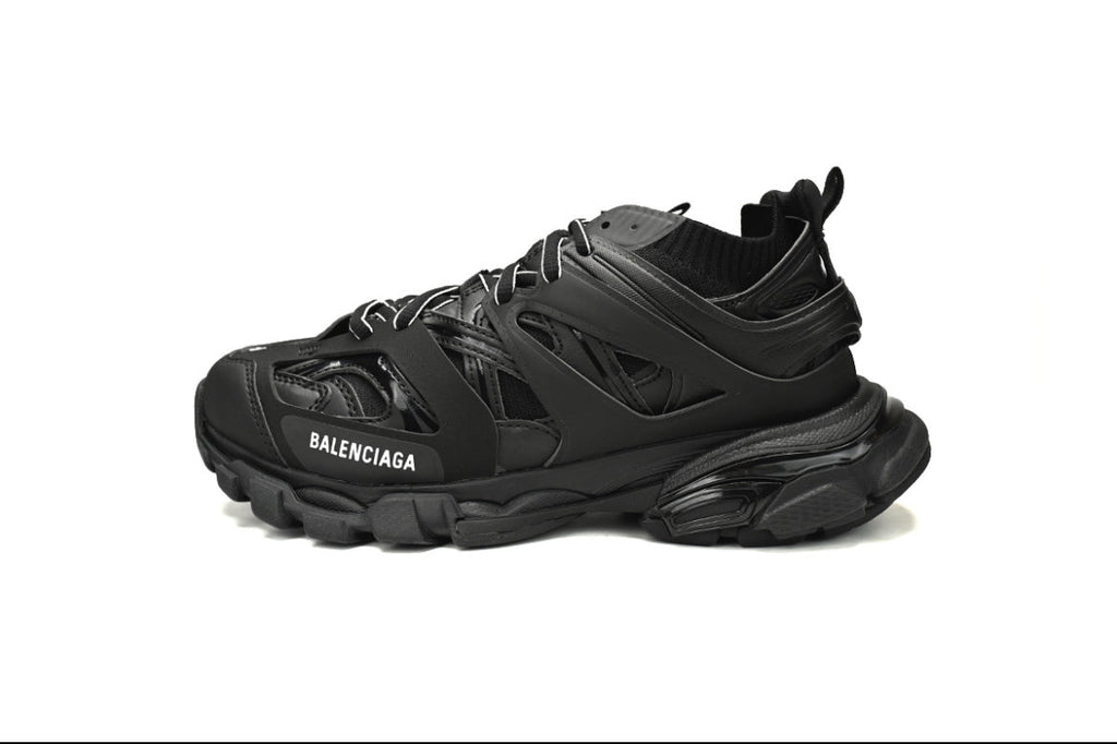 SCARPE BA*ENCI*GA TR*CK