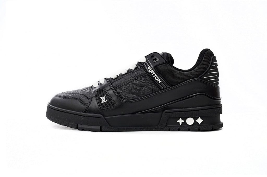 SCARPE L* TR*INER