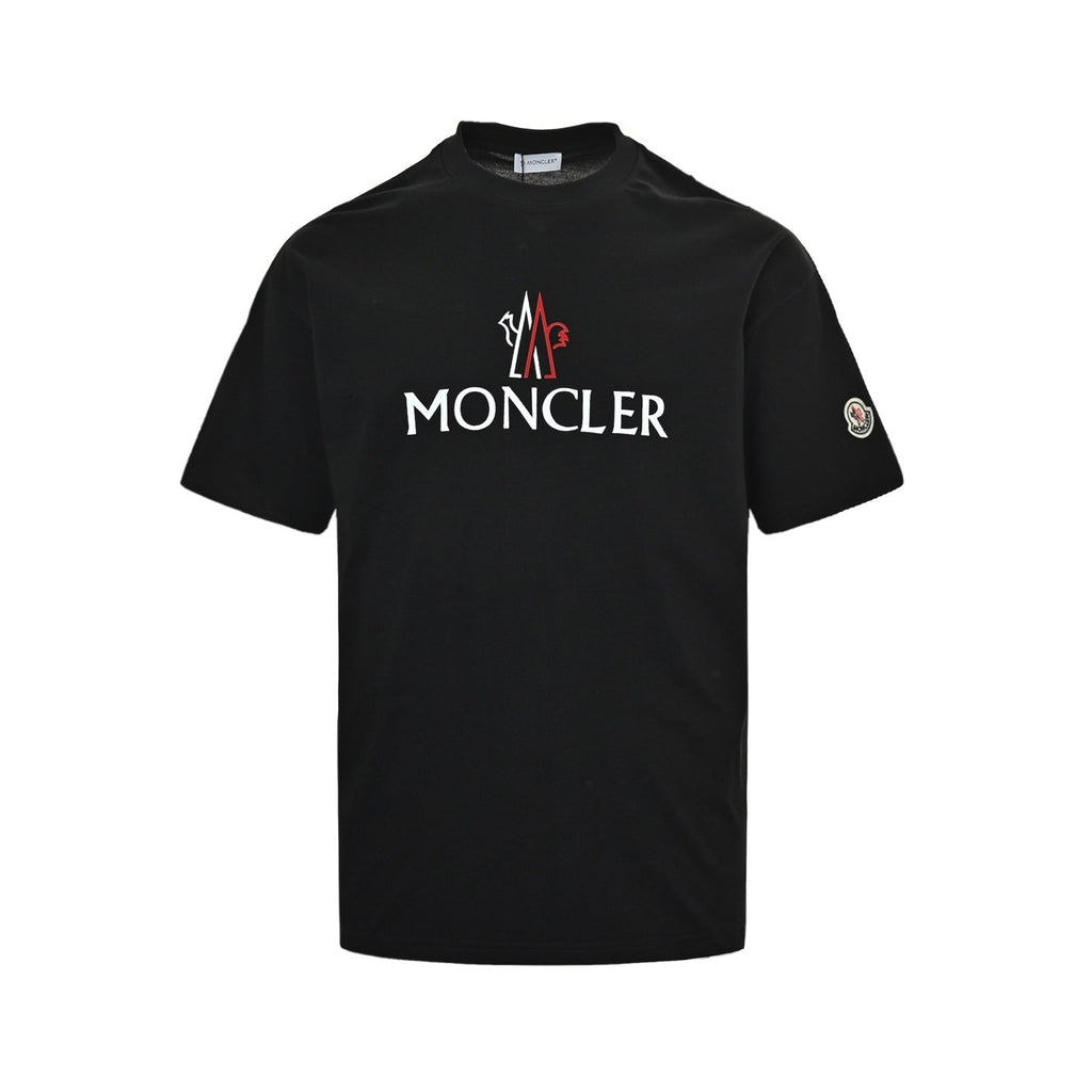 T-SHIRT MO*CLER