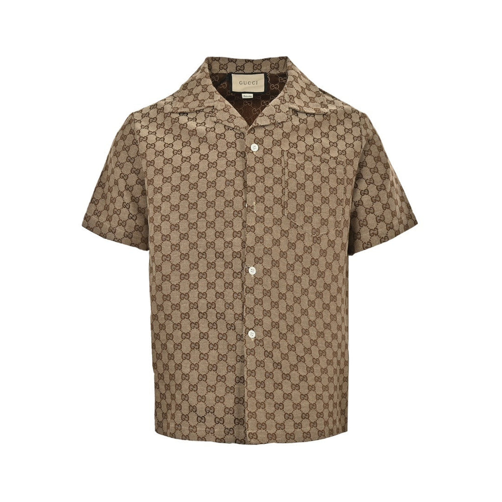 CAMICIA GU*CI