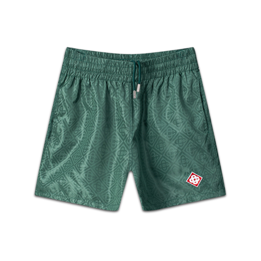 SHORTS C*SA BL*NCA
