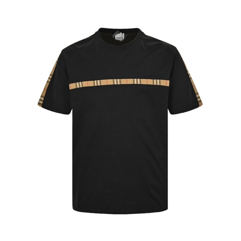 T-SHIRT BURBE*RY