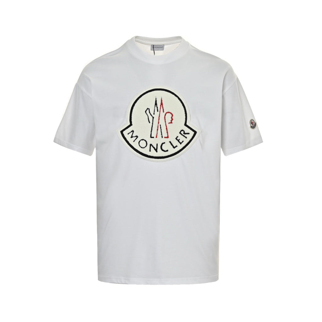 T-SHIRT MO*CLER