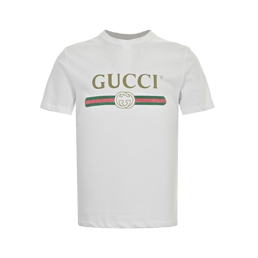 T-SHIRT GU*CI