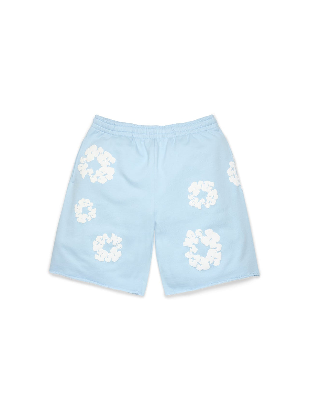 SHORTS DEN*M TE*RS