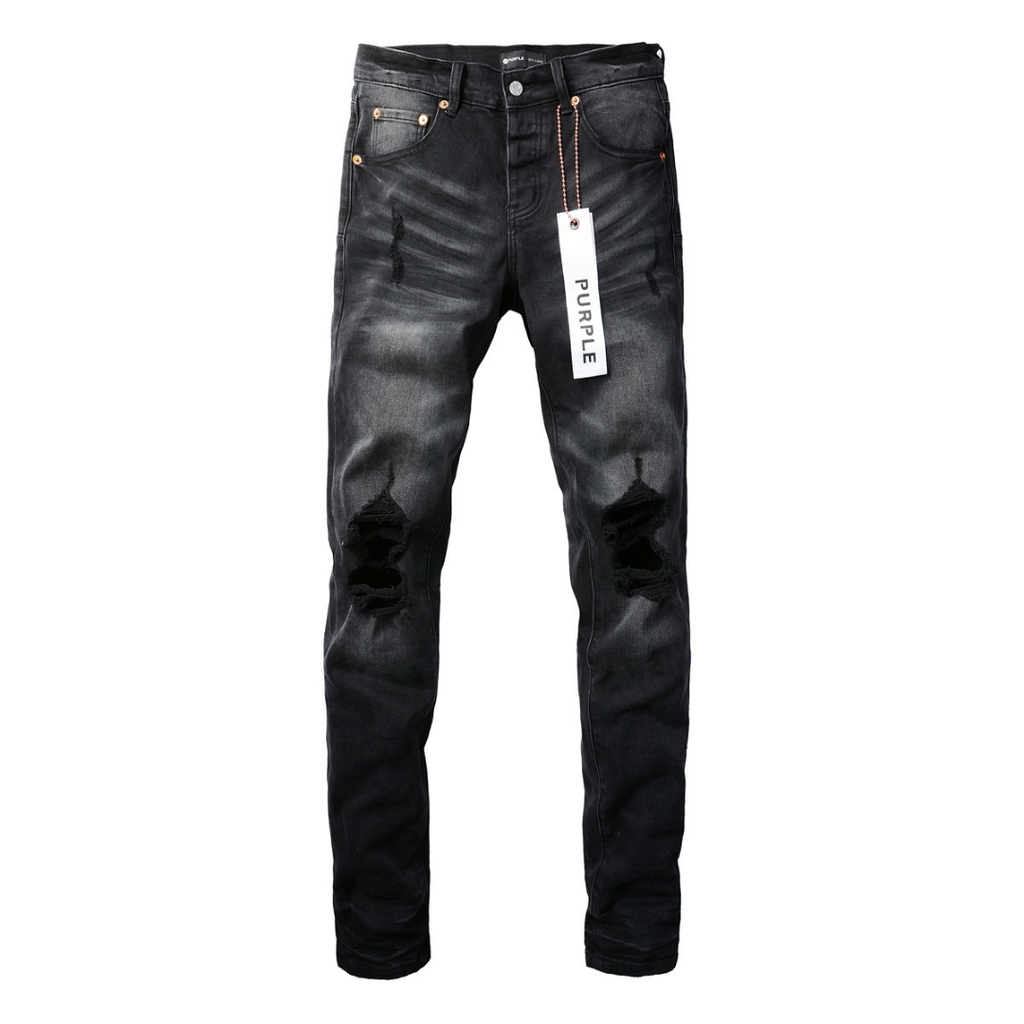 DENIM PU*PLE