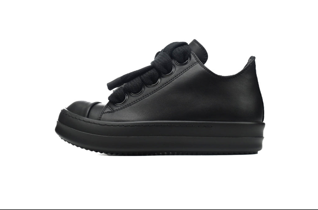 SCARPE R*CK OW*NS