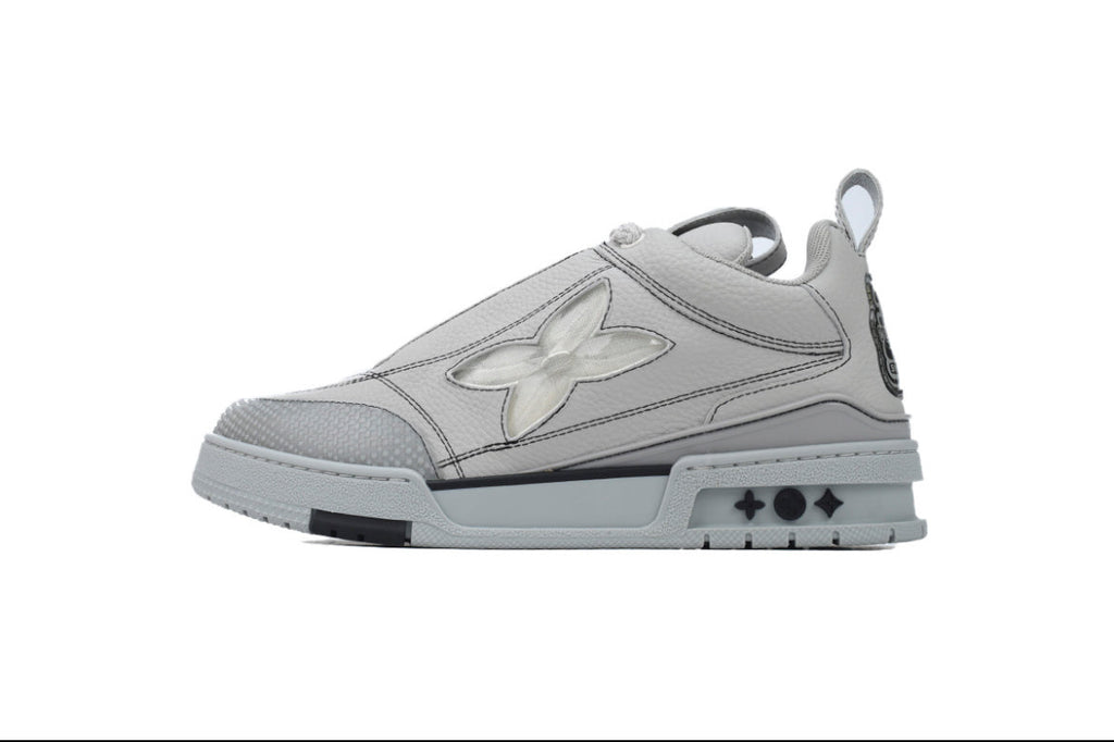 SCARPE L* SK*TE