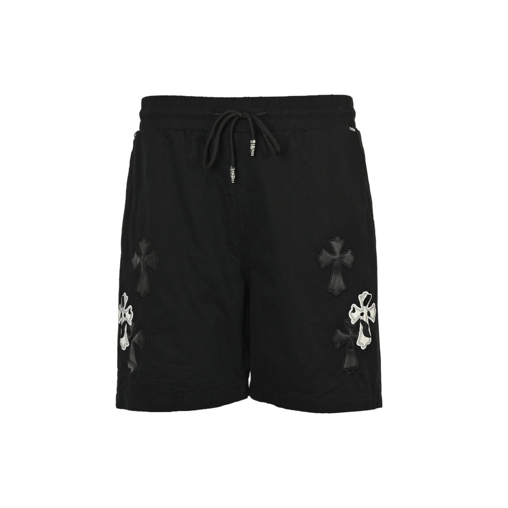 SHORTS CHR*ME HE*RTS