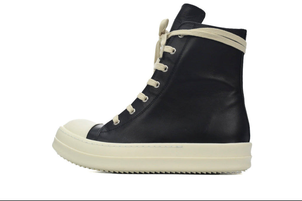 SCARPE R*CK OW*NS
