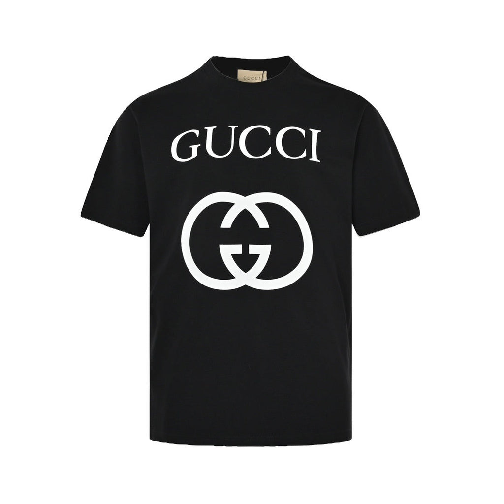 T-SHIRT GU*CI