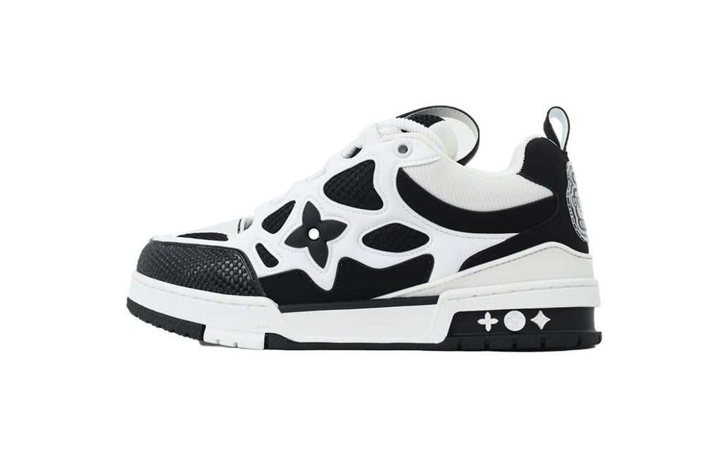 SCARPE L* SK*TE
