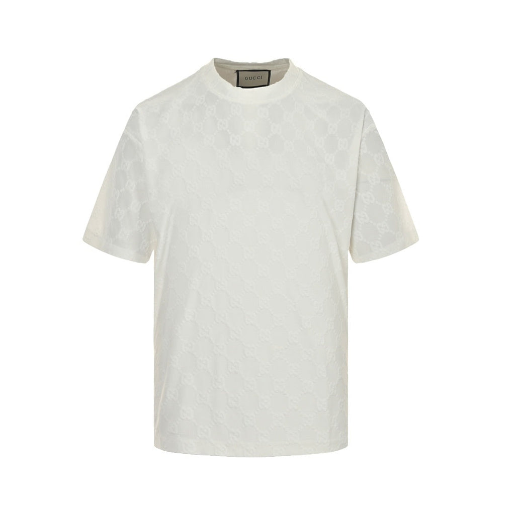 T-SHIRT GU*CI