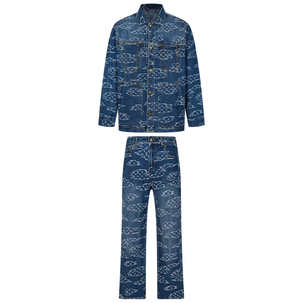 DENIM L*