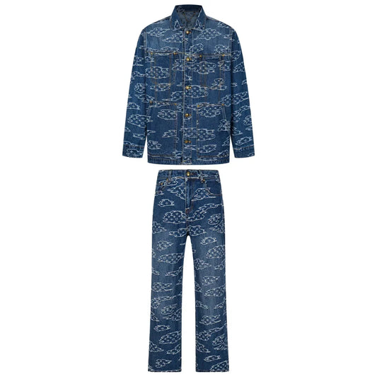 DENIM L*