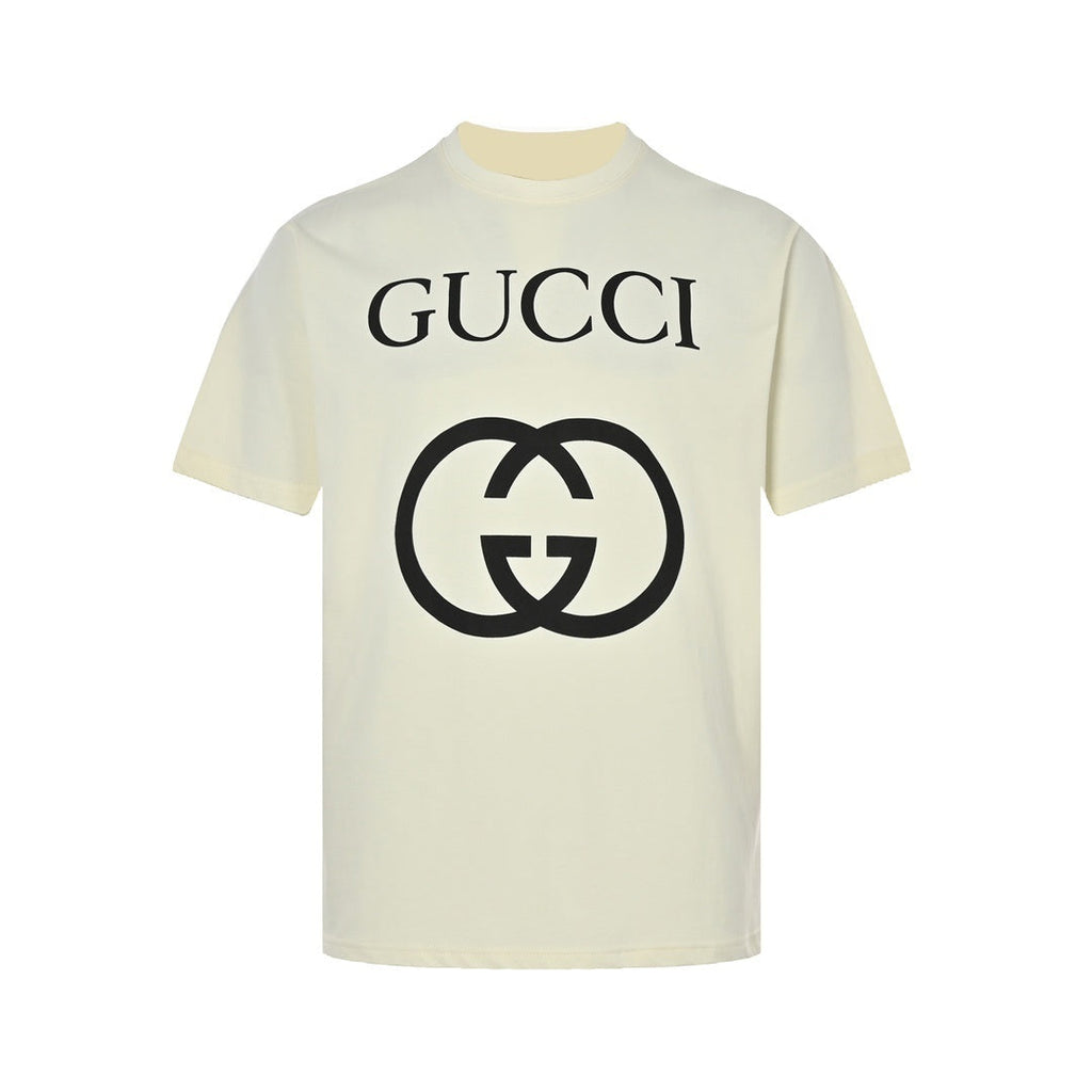 T-SHIRT GU*CI