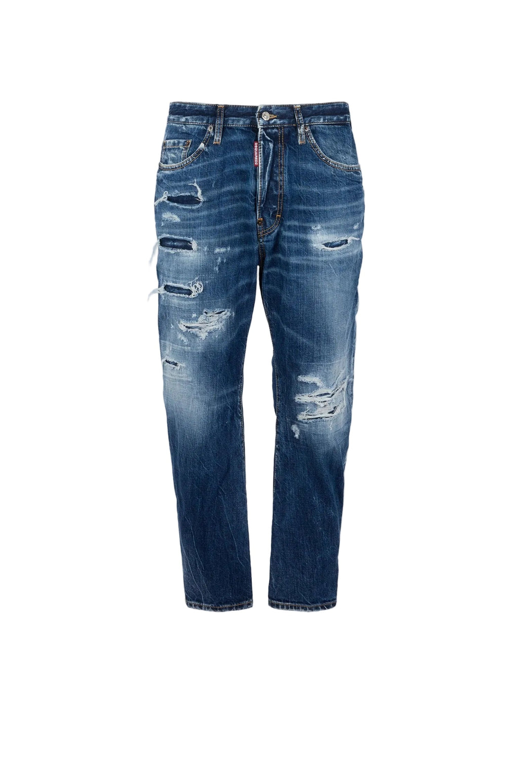 DENIM DSQ