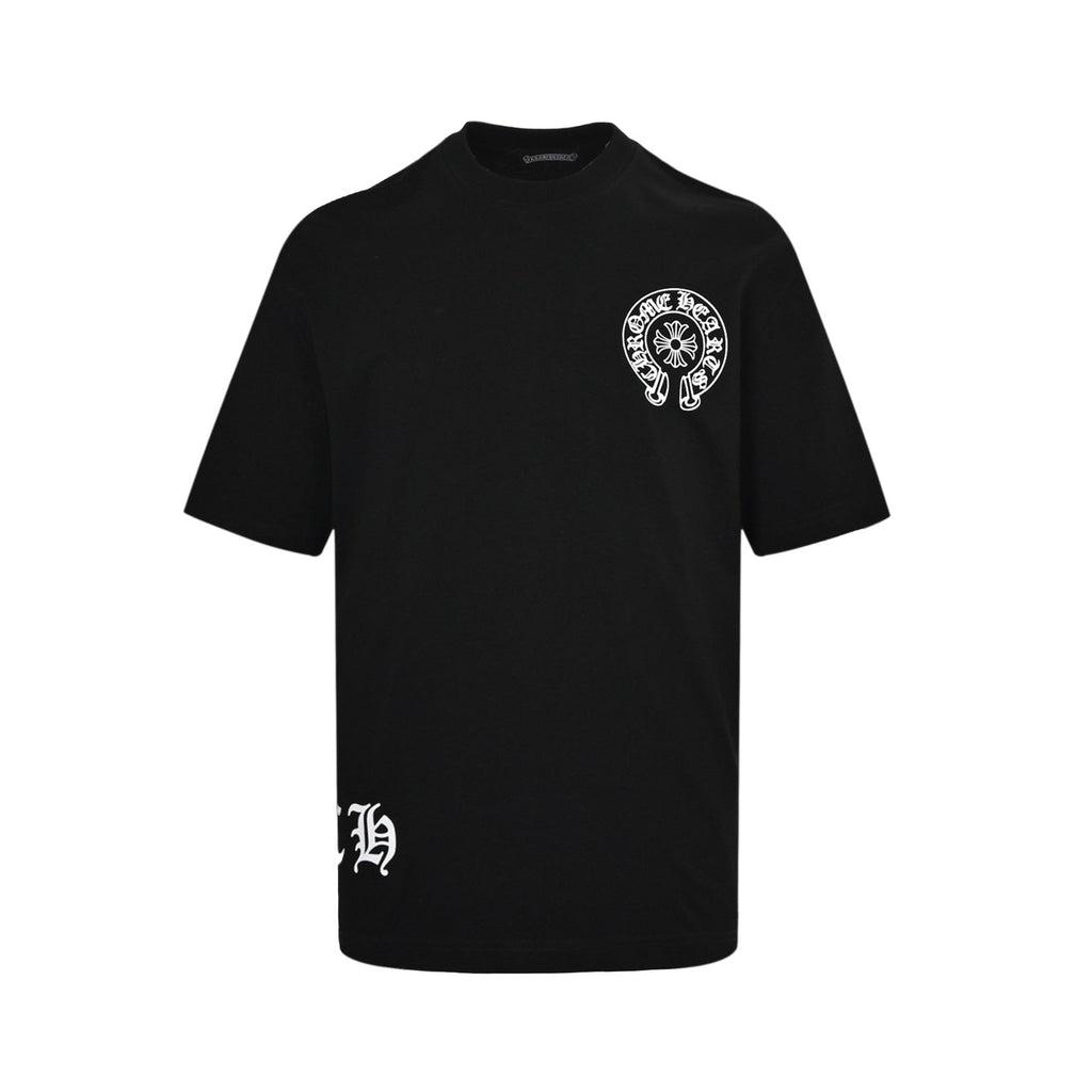 T-SHIRT CHR*ME HE*RTS