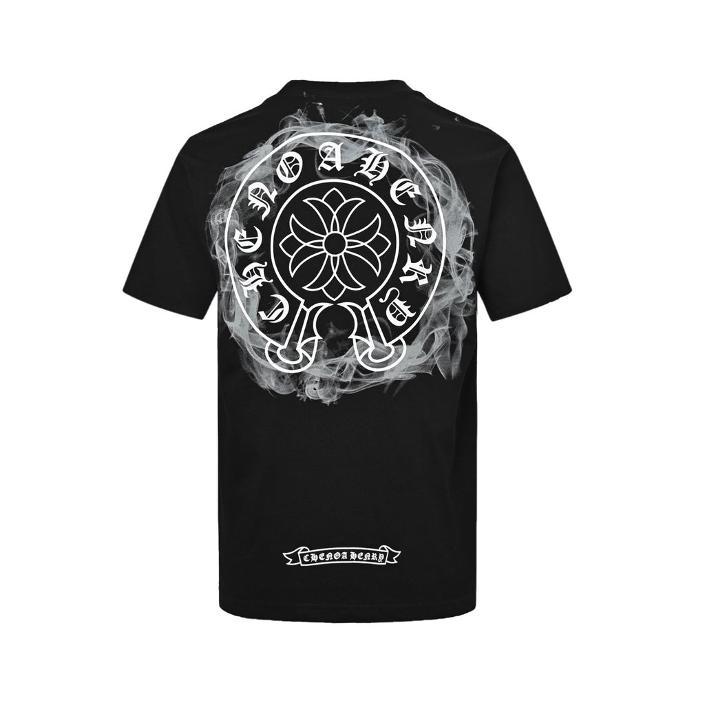 T-SHIRT CHR*ME HE*RTS