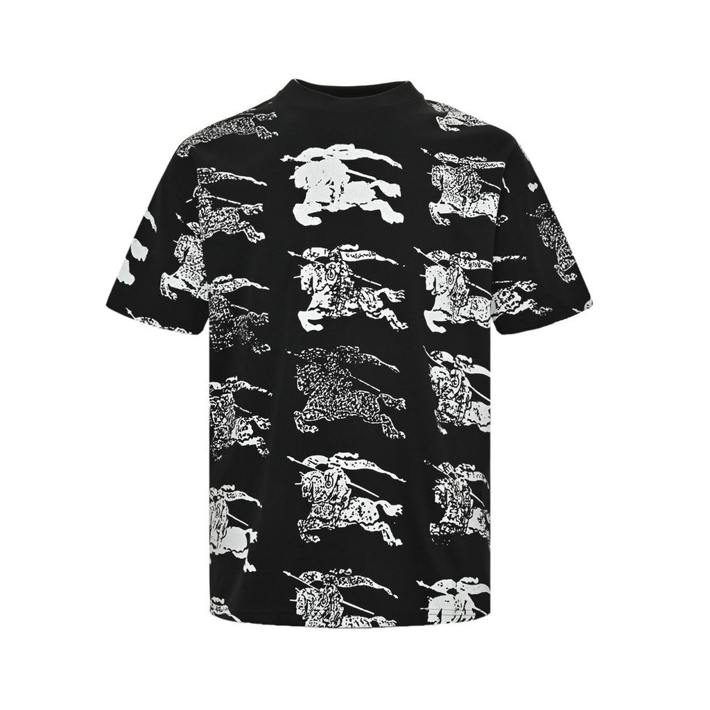 T-SHIRT BURBE*RY