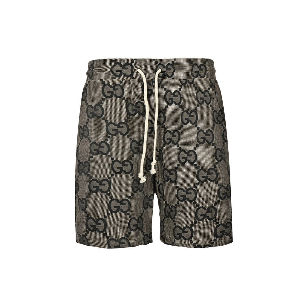 SHORTS GU*CI
