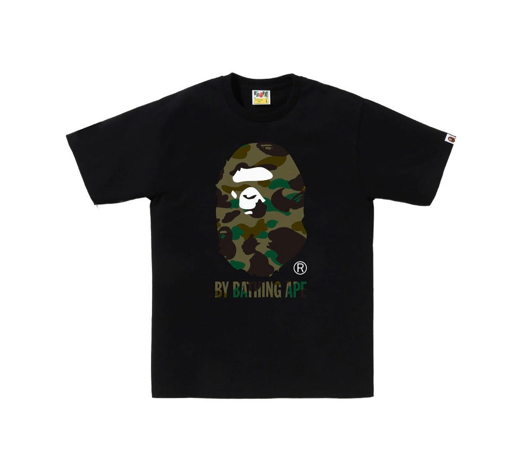 T-SHIRT B*PE