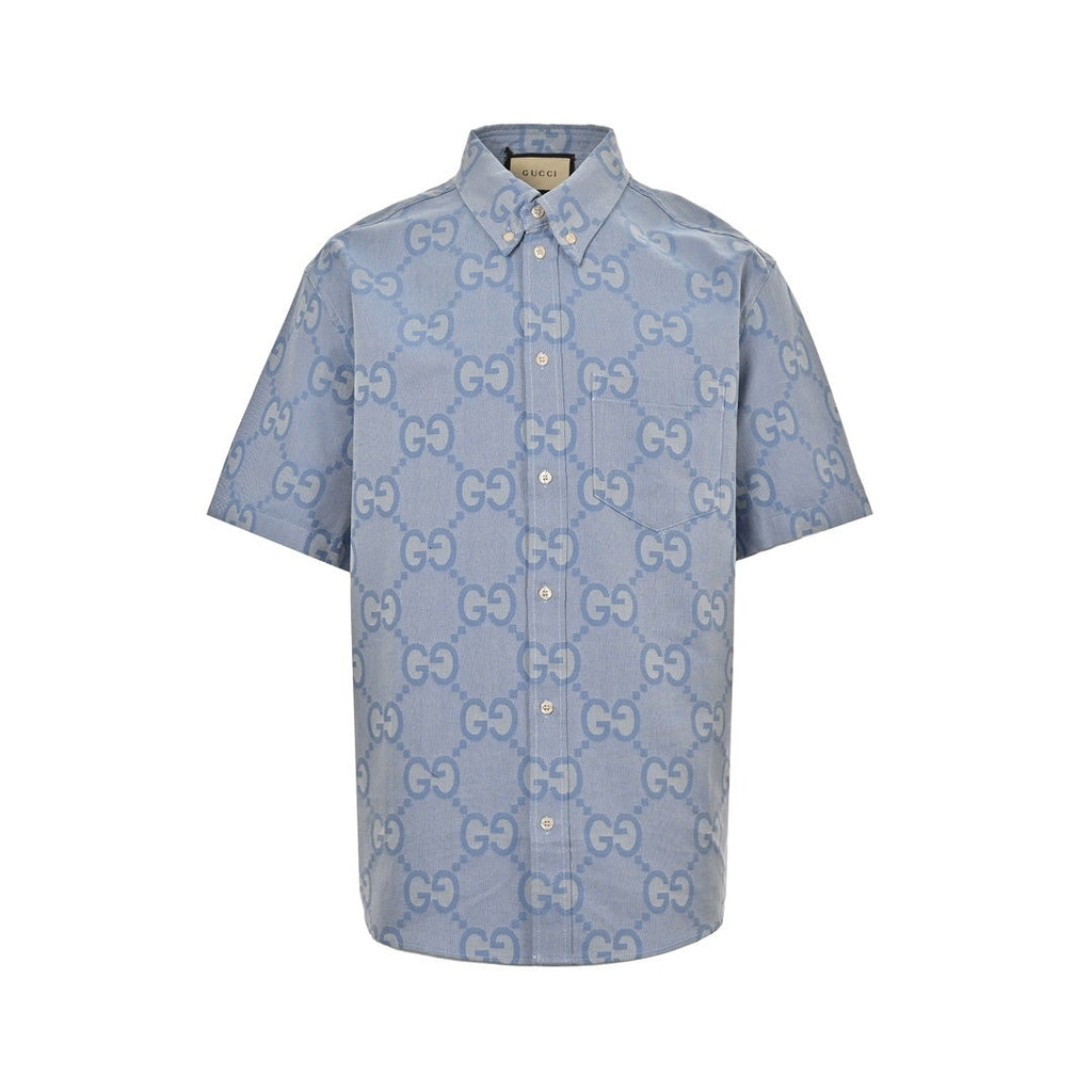 CAMICIA GU*CI
