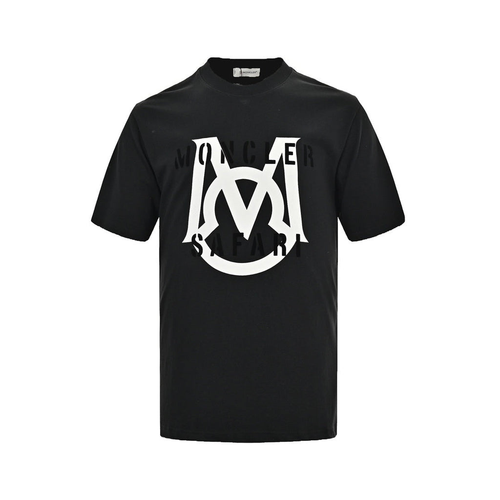 T-SHIRT MO*CLER